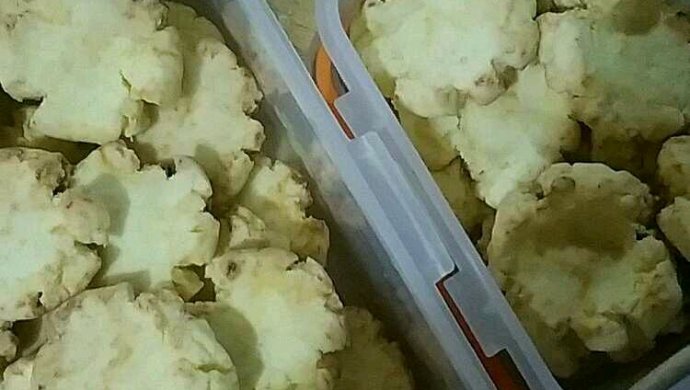 玛格丽特饼干