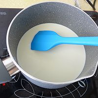 双色奶冻的做法图解5