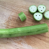 翡翠戒指虾#鲜香滋味搞定萌娃#的做法图解3