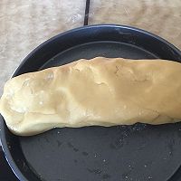 广式月饼的做法图解4