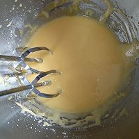 抹茶控的心水之物---抹茶冰淇淋的做法图解3