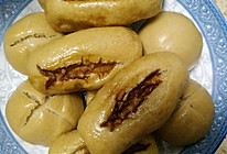 红糖馒头的做法
