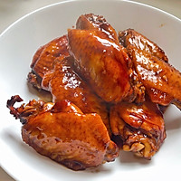 可乐鸡翅（无油版）#豆果10周年生日快乐#的做法图解7