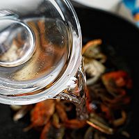 香聚锦玉毛蟹年糕的做法图解14