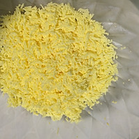 “玛格丽特”蔓越莓饼干的做法图解1