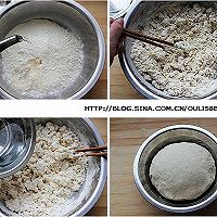 28图详解超美味肉丝卷饼  比老北京鸡肉卷还好吃~~~的做法图解1