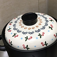 五指毛桃水鸭汤的做法图解11