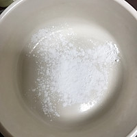 咖啡果仁蛋糕的做法图解7