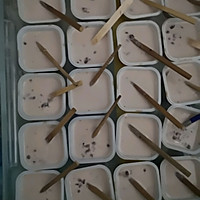 自制红豆雪糕的做法图解5