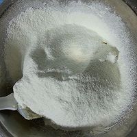 少油少糖蔓越莓饼干……空气炸锅版的做法图解4