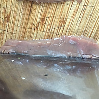川菜-凤尾腰花（爆炒腰花）的做法图解4