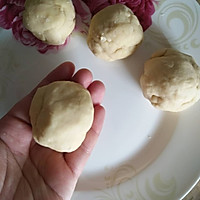 肉麦饼的做法图解5
