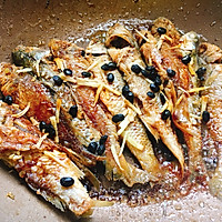 香煎小海鱼|吃鱼大户教你煎出漂亮的鱼的做法图解9