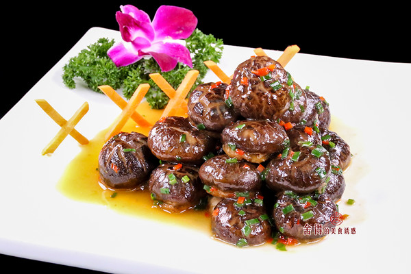 盘中美味“花菇”，这样做既美味又营养丰富