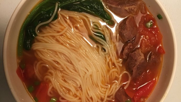 炖牛肉