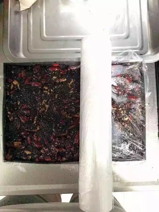 自制手工阿胶膏的做法图解7
