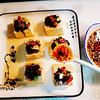 榄菜肉沫蒸豆腐 营养丰富又美味的做法图解6