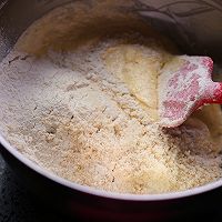 藜麦蔓越莓磅蛋糕#美的烤箱食谱#的做法图解5