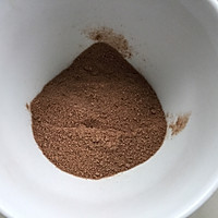 窝家必备饮品～可可珍珠奶茶的做法图解1