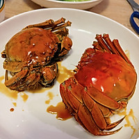 #秋日抢鲜“蟹”逅#只要会煮熟就能搞掂的蟹黄大餐！的做法图解4