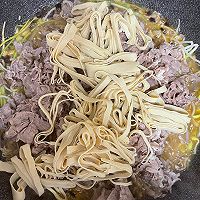 家乐酸汤肥牛：酸汤酱不够 番茄酱来凑的做法图解8