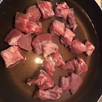 排骨饭（电饭锅懒人版）的做法图解1