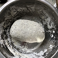 婴儿辅食 黑芝麻小馒头详细版的做法图解3