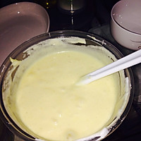 酸奶蒸蛋糕（营养早餐）的做法图解8
