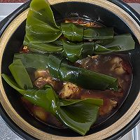 香辣啤酒鸭的做法图解12