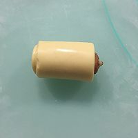 乳酪火腿面包的做法图解6