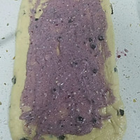 蓝莓乳酪面包的做法图解20