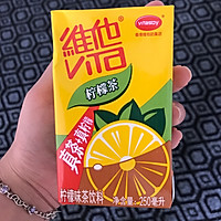 懒人鸡翅－柠檬茶鸡翅的做法图解5