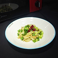 手撕烤茄子的做法图解9