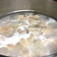 美味洋葱肉馅水饺的做法图解8