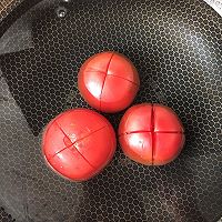 茄汁味金针菇肥牛的做法图解1