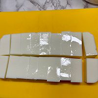 炸鲜奶（超级简单）的做法图解4