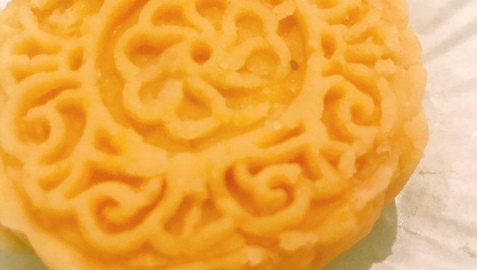 绿豆糕