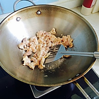 鸡胸肉草菇藜麦饭的做法图解2