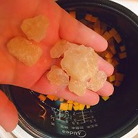 南瓜小米粥的做法图解4