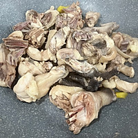 板栗烧鸡 (板栗焖鸡)的做法图解3