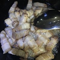 红烧肉的做法图解3