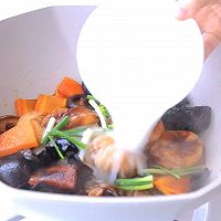 苏式汤面的做法图解7