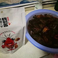 潜江正宗油焖大虾的做法图解1