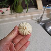 爆汁小笼包的做法图解10