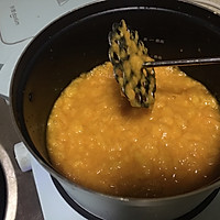 果酱流心奶黄酥/蛋黄酥的做法图解3