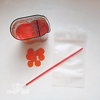 排毒蔬果汁的做法图解5