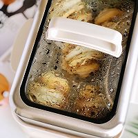 肉花卷的做法图解8