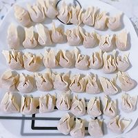宝宝辅食：虾猪肉混沌的做法图解5