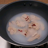 羊肉汤的做法图解5