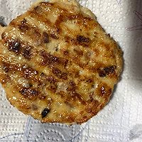 懒人汉堡的做法图解4